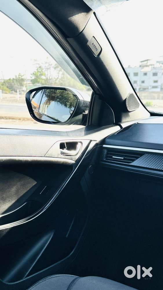 Tata Nexon Fearless Pr Plus S 1.2 Revotorq Diesel 6amt Dual Tone, 20..
