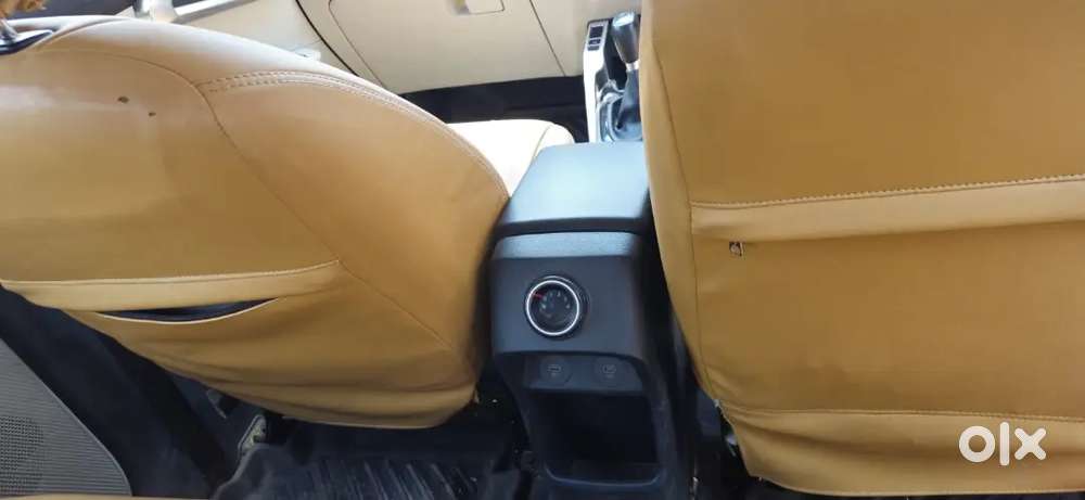 Kia Carens Petrol Manual 2022