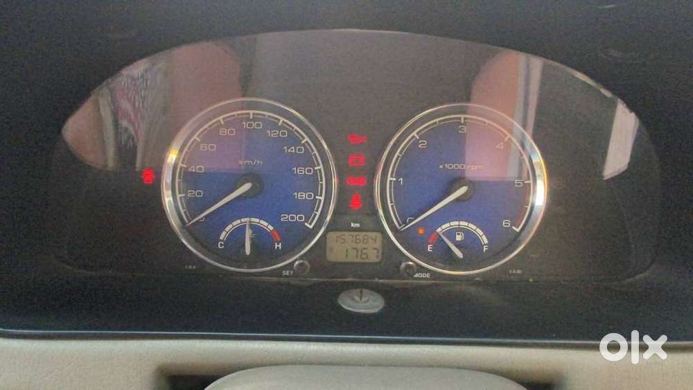 Tata Safari Dicor 2.2 Ex 4x2, 2013, Diesel