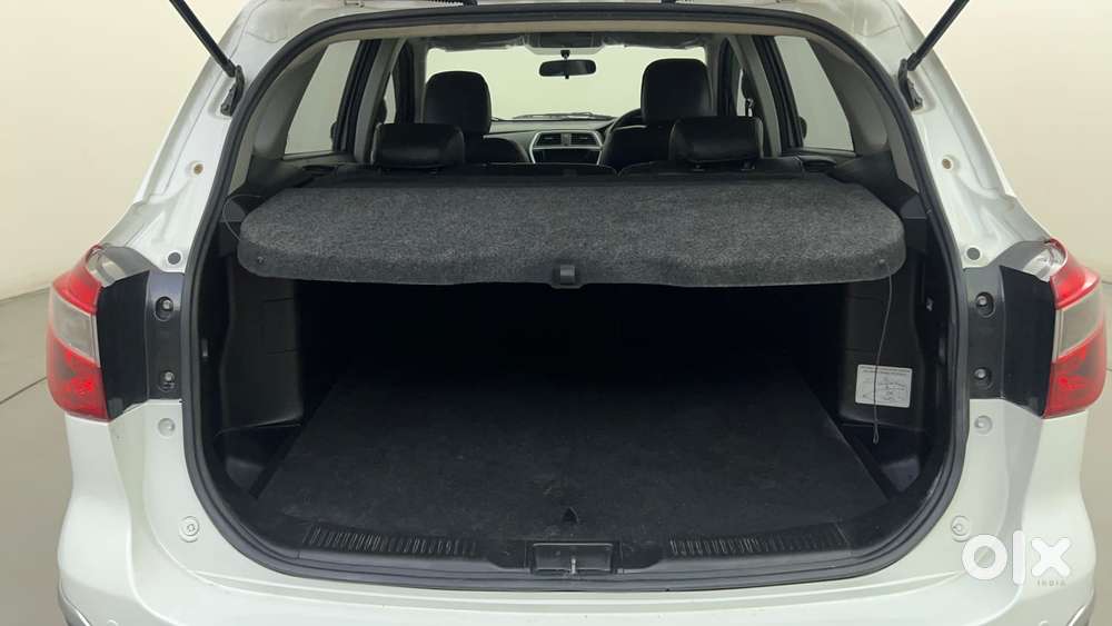 Maruti Suzuki S-cross 1.3 Zeta, 2016, Diesel