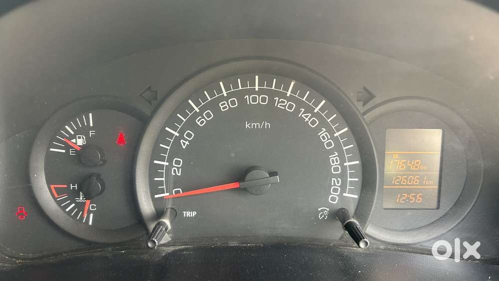 Maruti Suzuki Swift Ldi Optional, 2012, Diesel