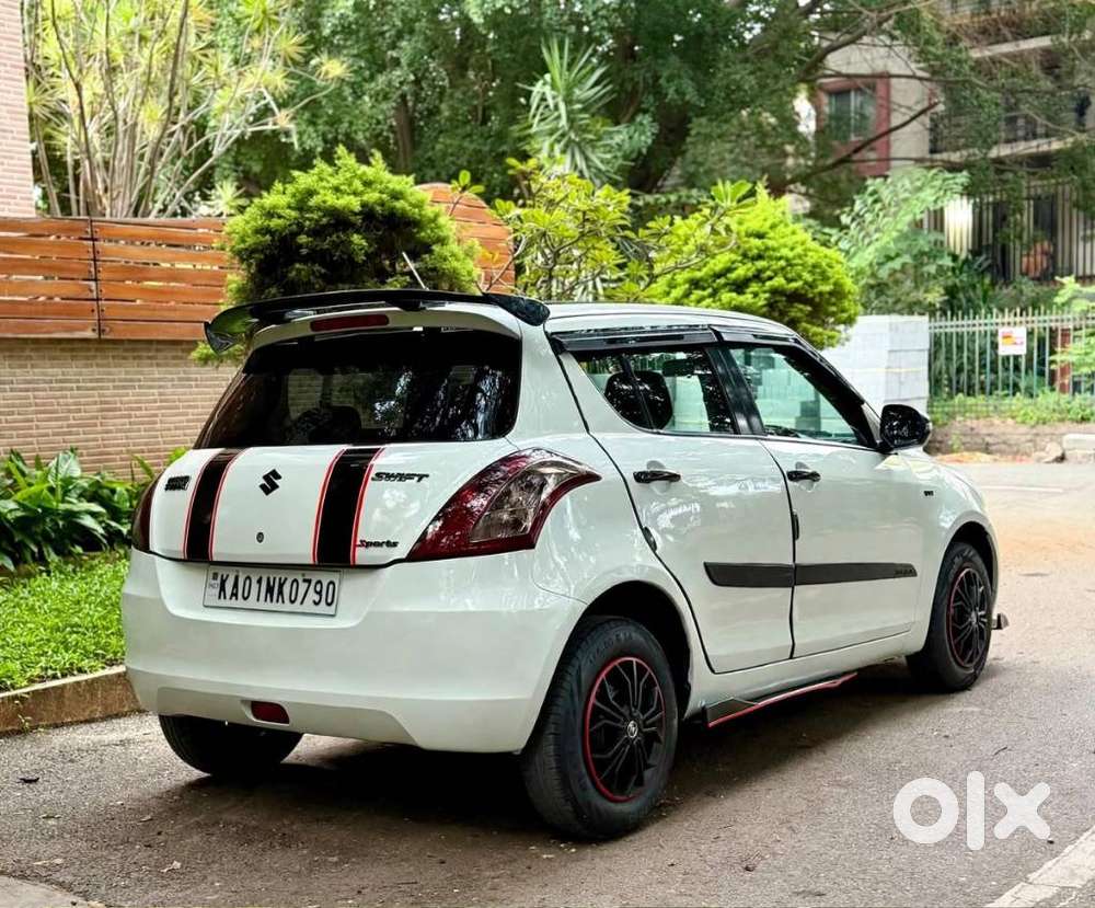 Maruti Suzuki Swift VXI with ABS, 2014, Petrol