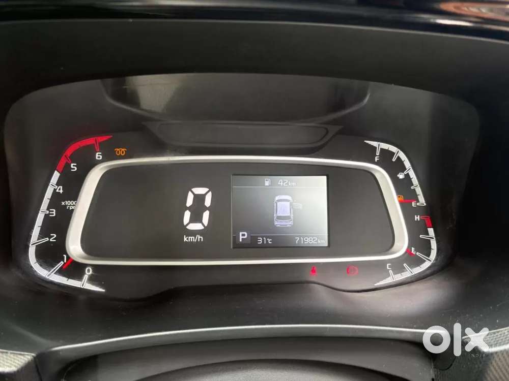 Kia Sonet 1.5 Gtx Plus Diesel At Dt, 2021, Diesel