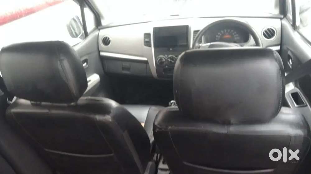 2012 March Maruti Suzuki Wagon R Lxi Full Insurance