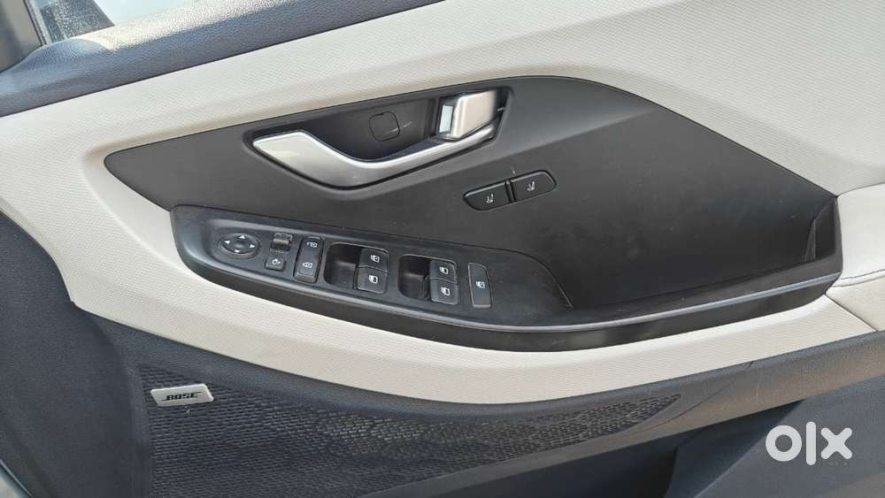Hyundai Creta Ev, 2025, Electric