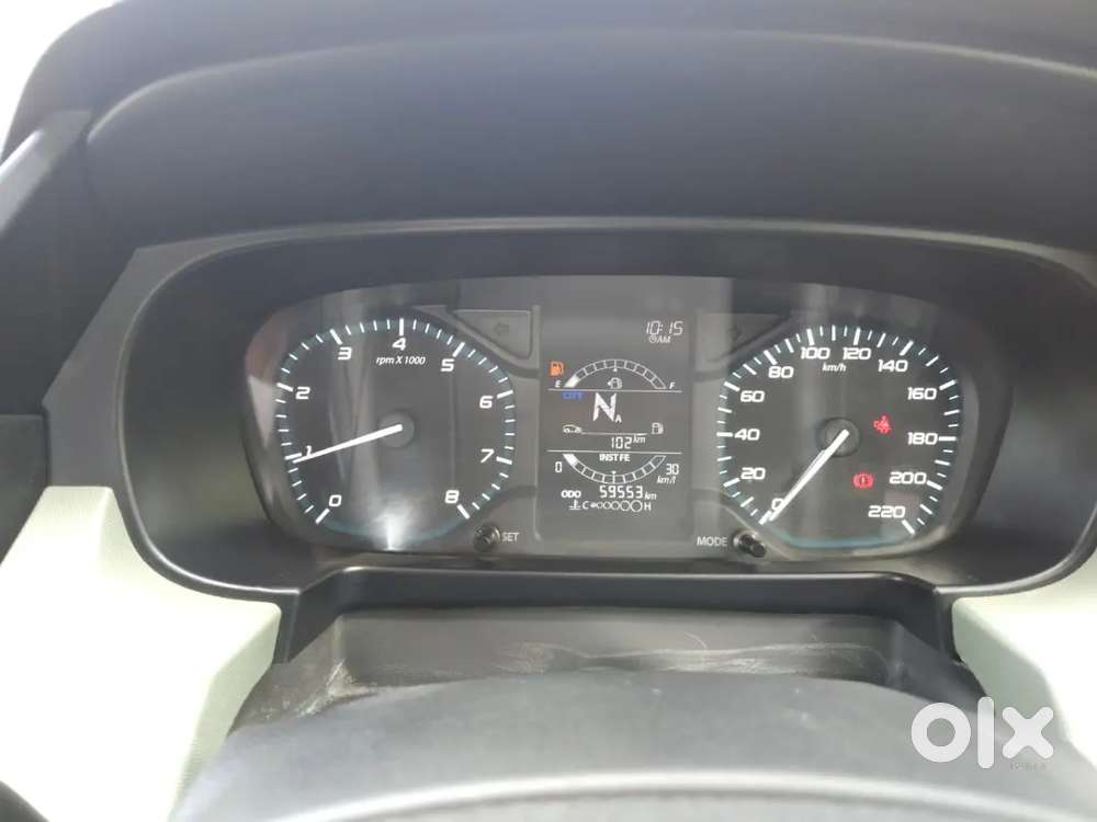 Tata Punch 1.2 Adventure Pack 2022