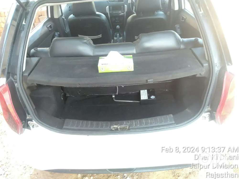 Tata Bolt 1.2 Xm Revotron 2016