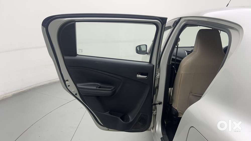 Maruti Suzuki Celerio 1.0 Zxi Plus Ags, 2021, Petrol