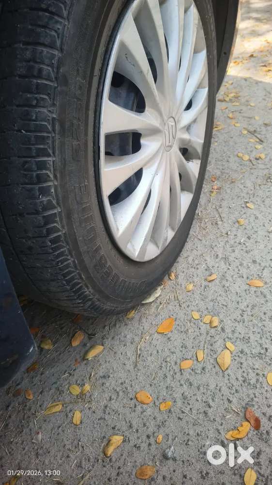 Maruti Suzuki Ciaz 2017 Petrol 102000 Km Driven