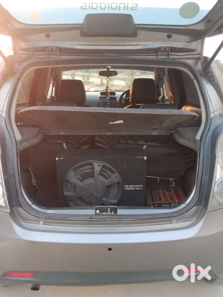 Chevrolet Beat 2011 Diesel Well Maintained