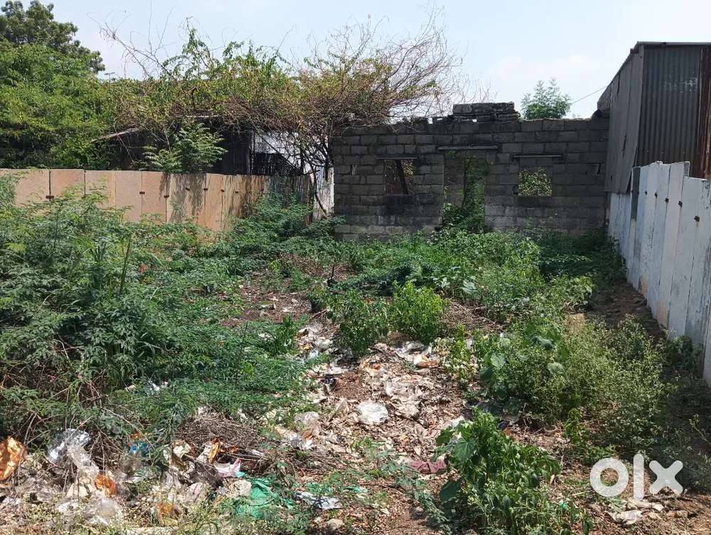 Sln colony uravakonda 2.5 cent price 6,90,000 - Lands & Plots in ...