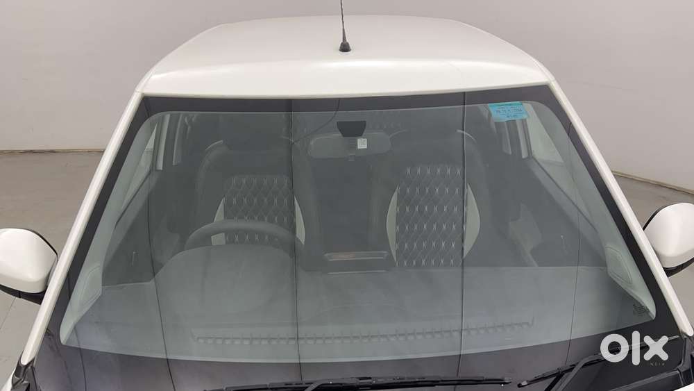 Tata Punch Adventure, 2022, Petrol