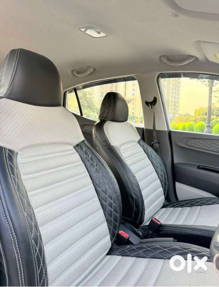 Hyundai Grand I10 Nios 2023 Petrol 7300 Km Driven