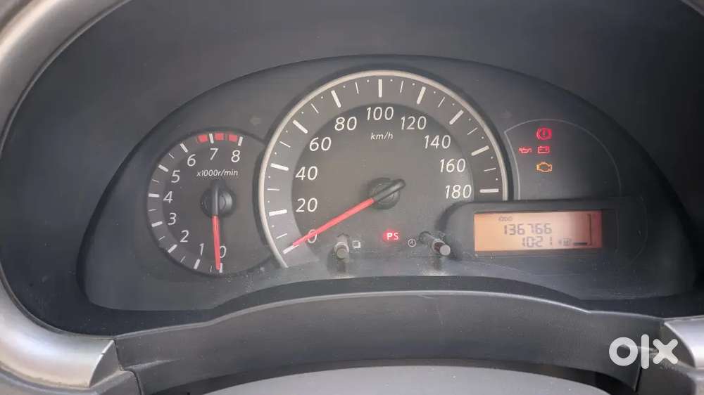 This Car Is In Good Condition