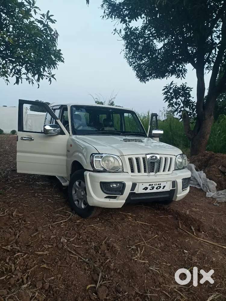 Scorpio Lx 2wd 9 Str Bs 3