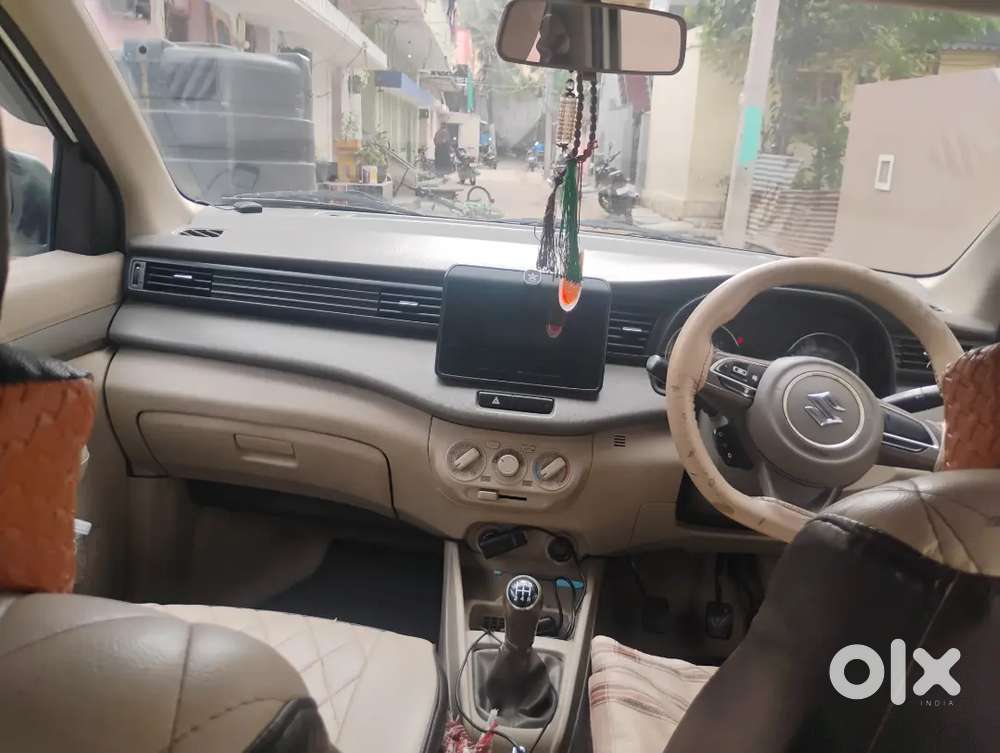 Maruti Ertiga Vdi 2019