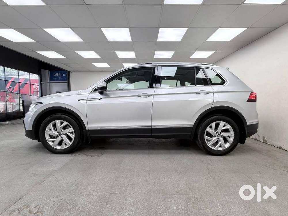 Volkswagen Tiguan 2.0 Elegance Tsi Dsg, 2023, Petrol