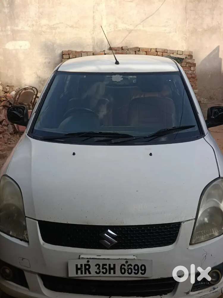 Maruti Suzuki Swift 2013