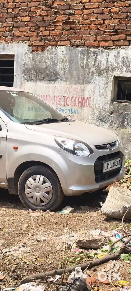 Maruti Suzuki Alto 800 2016 Petrol 41231 Km Driven