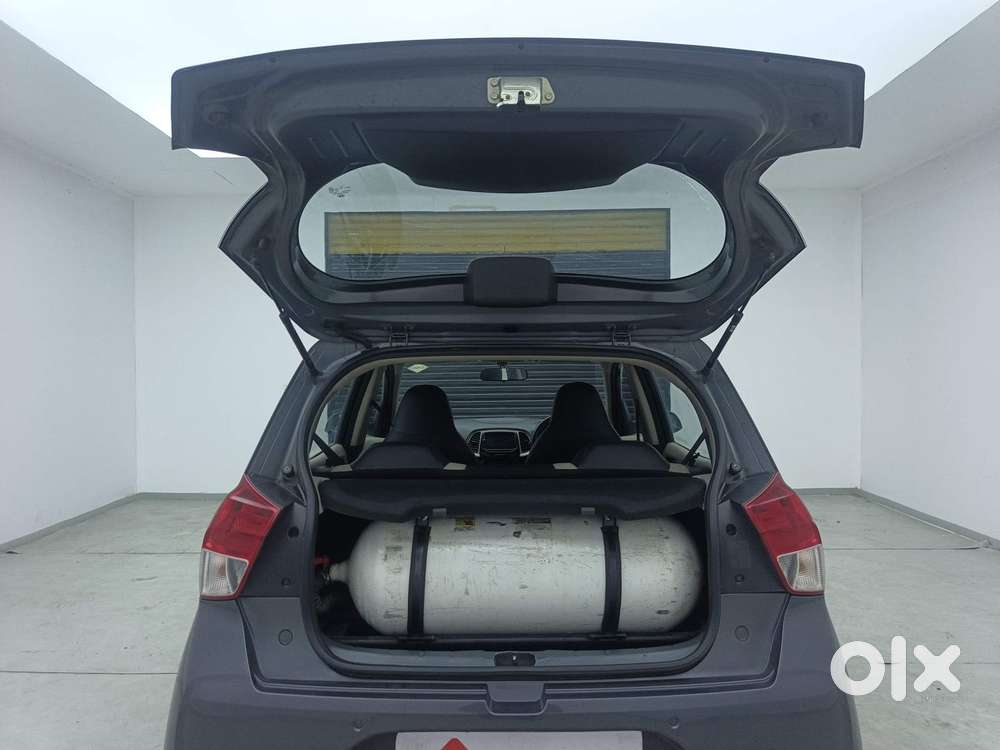 Hyundai New Santro 1.1 Sportz Executive Cng, 2022, Cng & Hybrids