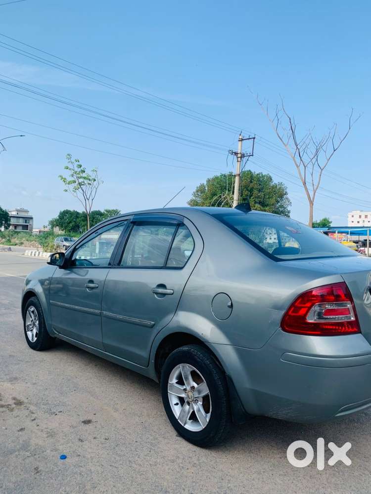 Ford Fiesta Style 2008 Diesel