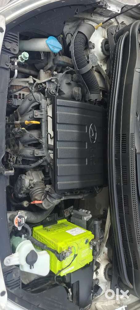 Hyundai Grand I10 2015 Petrol 72000 Km Driven