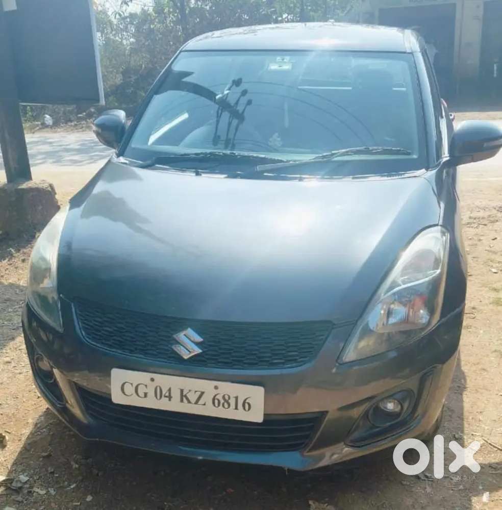 Maruti Suzuki Swift 2014 Diesel 85000 Km Driven