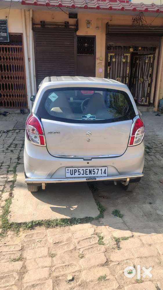 Maruti Suzuki Alto 800, 2023