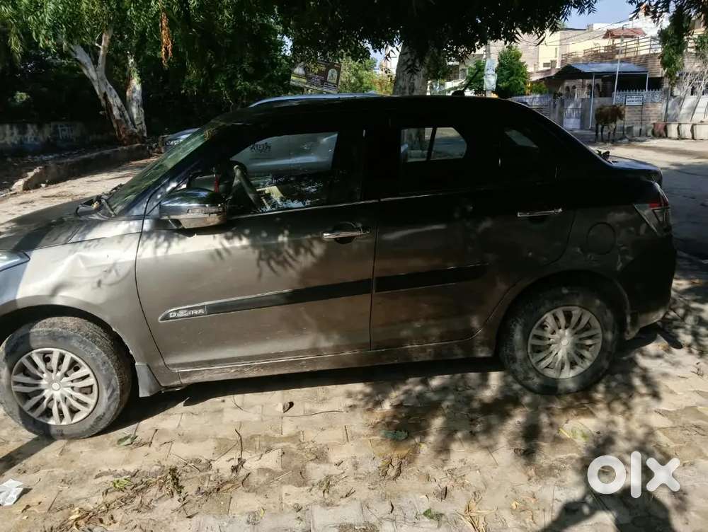 Swift Dzire Vdi 2015 Manual Diesel