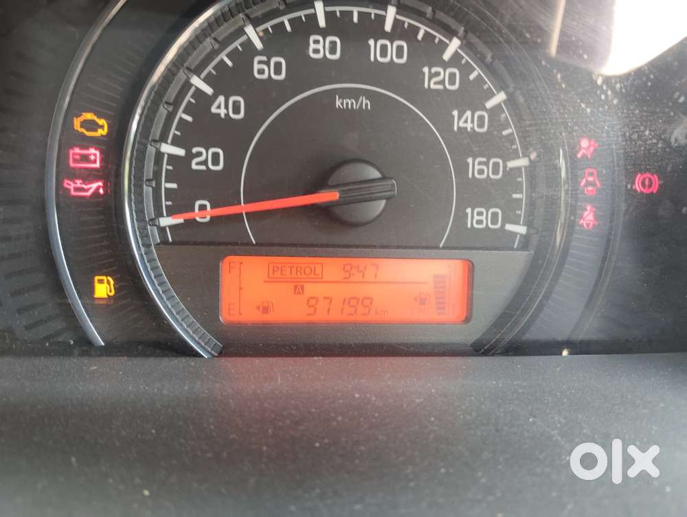 Maruti Suzuki Wagon R Vxi 1.0 Cng, 2022, Cng & Hybrids
