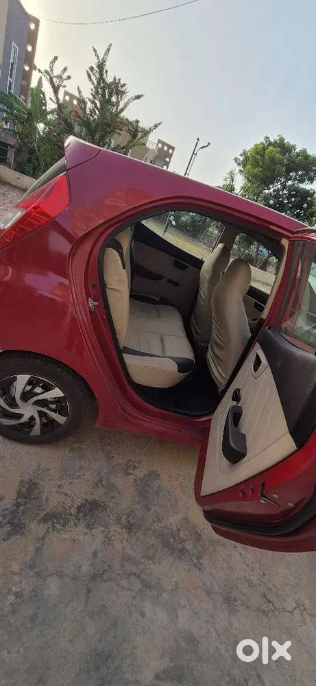 Hyundai Eon 2018 Cng & Hybrids 83000 Km Driven