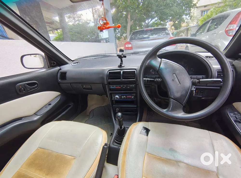 Maruti Suzuki Esteem 2003 Petrol 80000 Km Driven