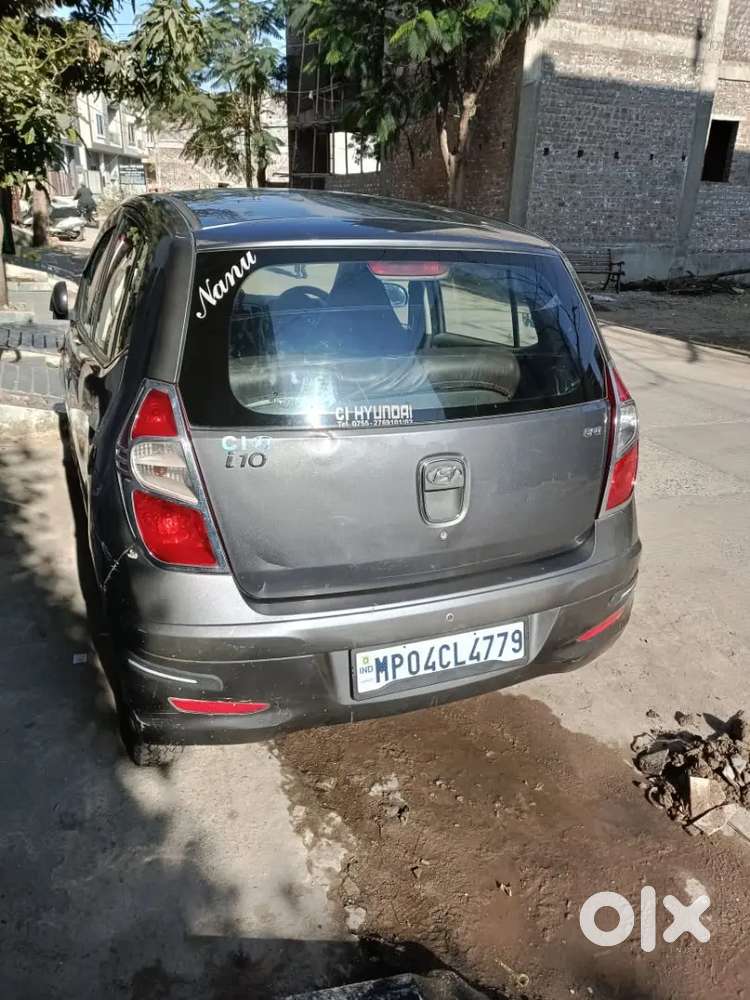 Hyundai I10 Era Petrol Manual 2013