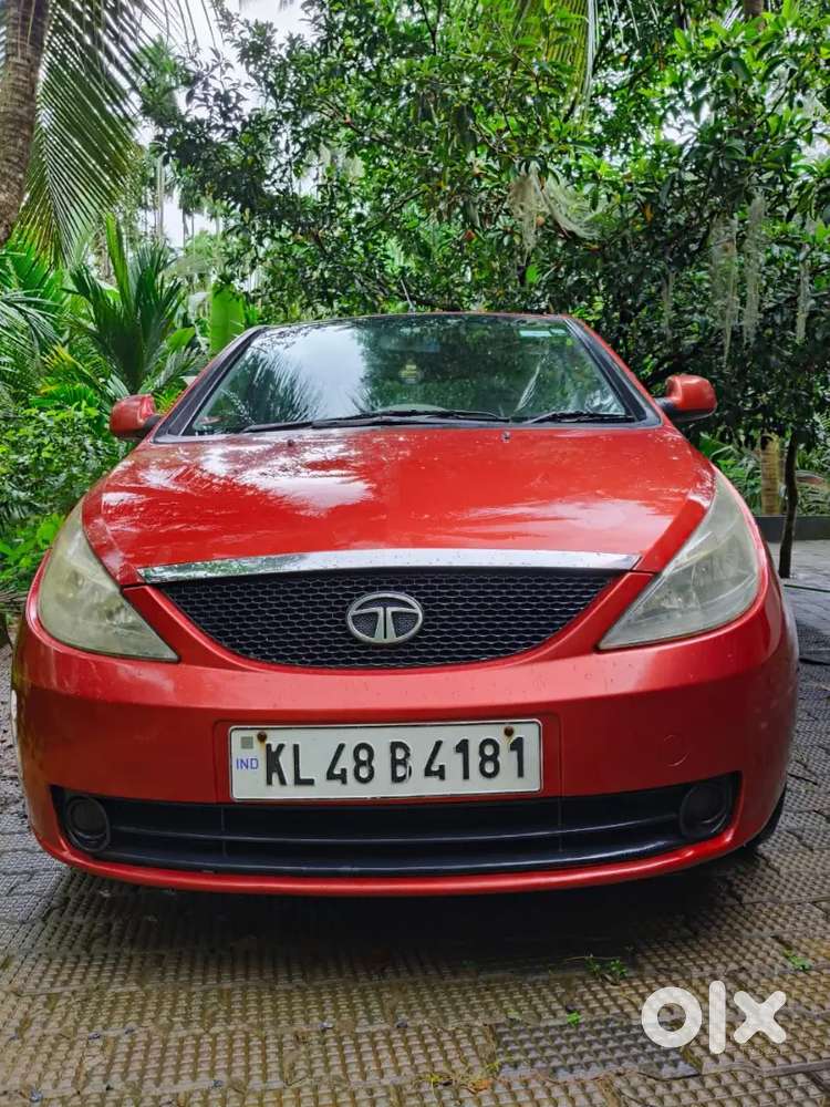 Tata Indica Vista 2010 First Owner