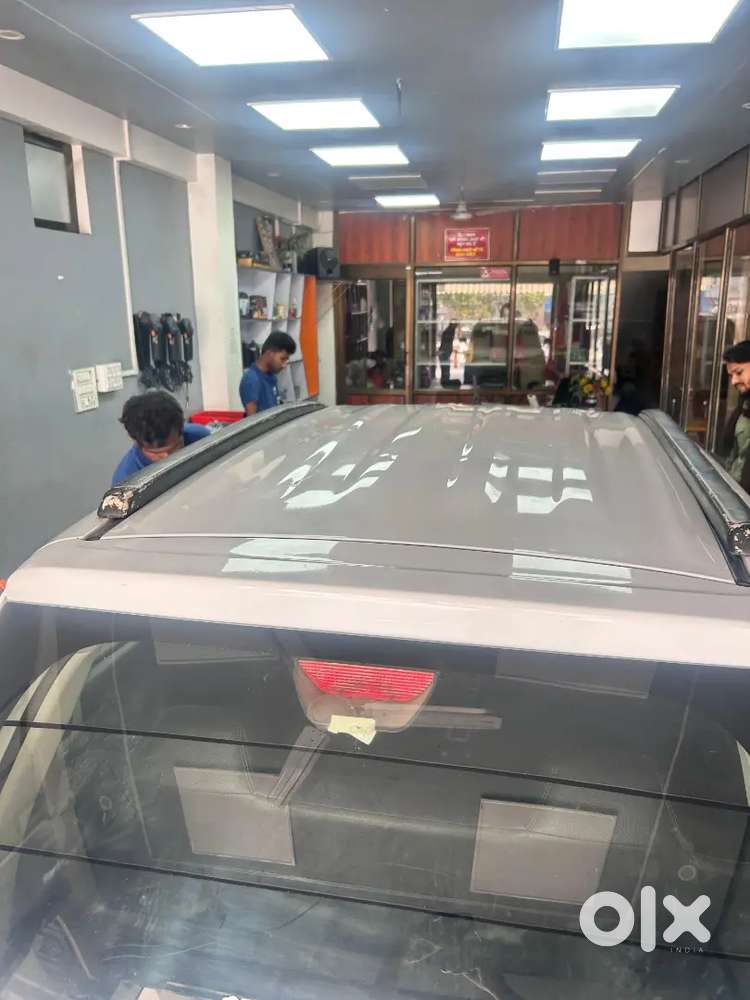 Maruti Suzuki S-presso