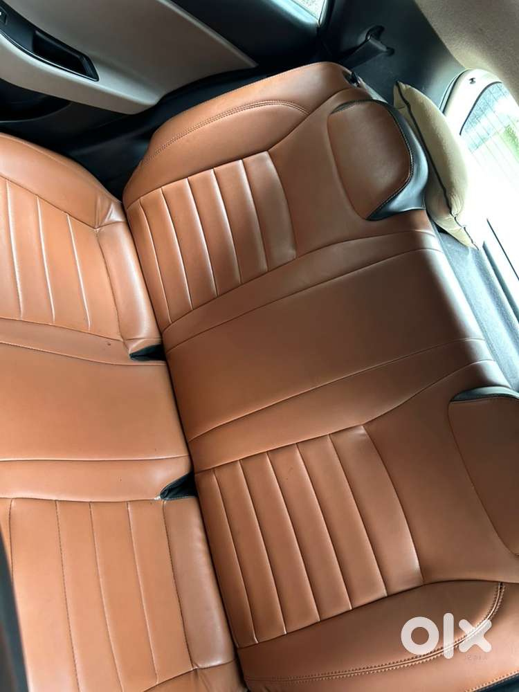 Hyundai Elite I20 2018