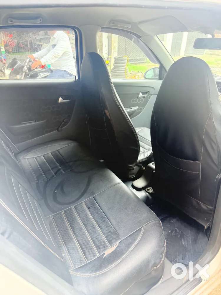 Maruti Suzuki Alto 800 Lxi, 2015, Petrol