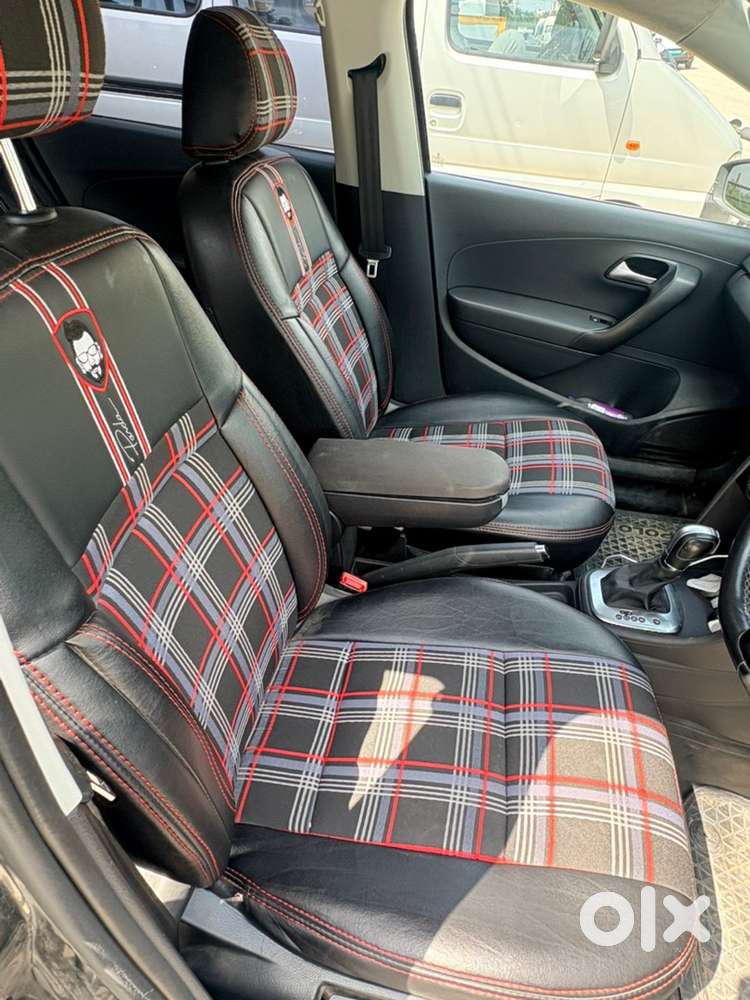 Volkswagen Polo 1.2 Petrol 2018