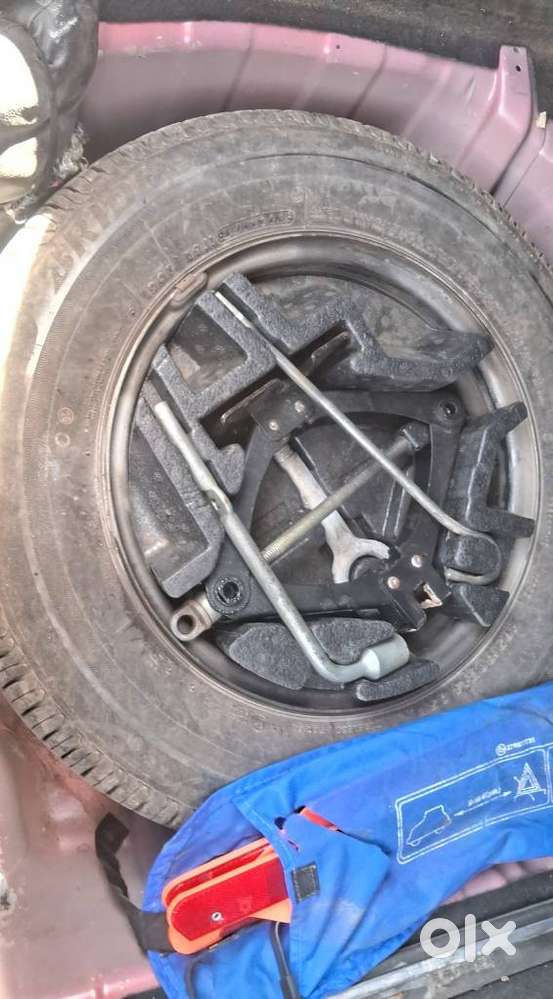 Tata Altroz 1.2 Xt, 2020, Petrol