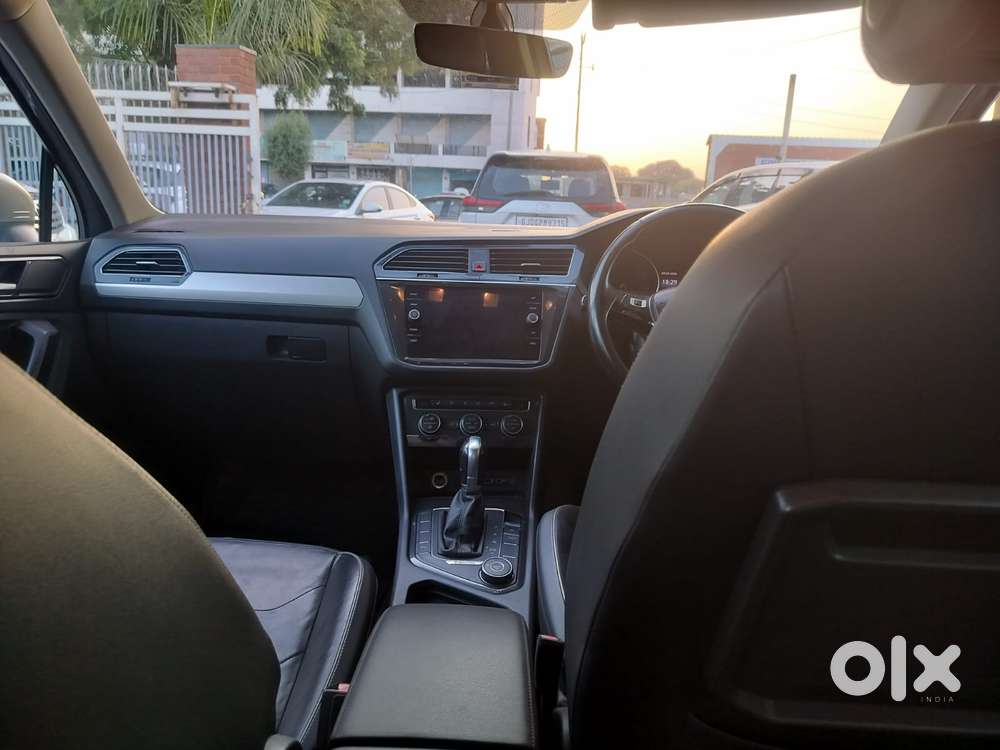 Volkswagen Tiguan 2.0 Tdi Highline, 2018, Diesel