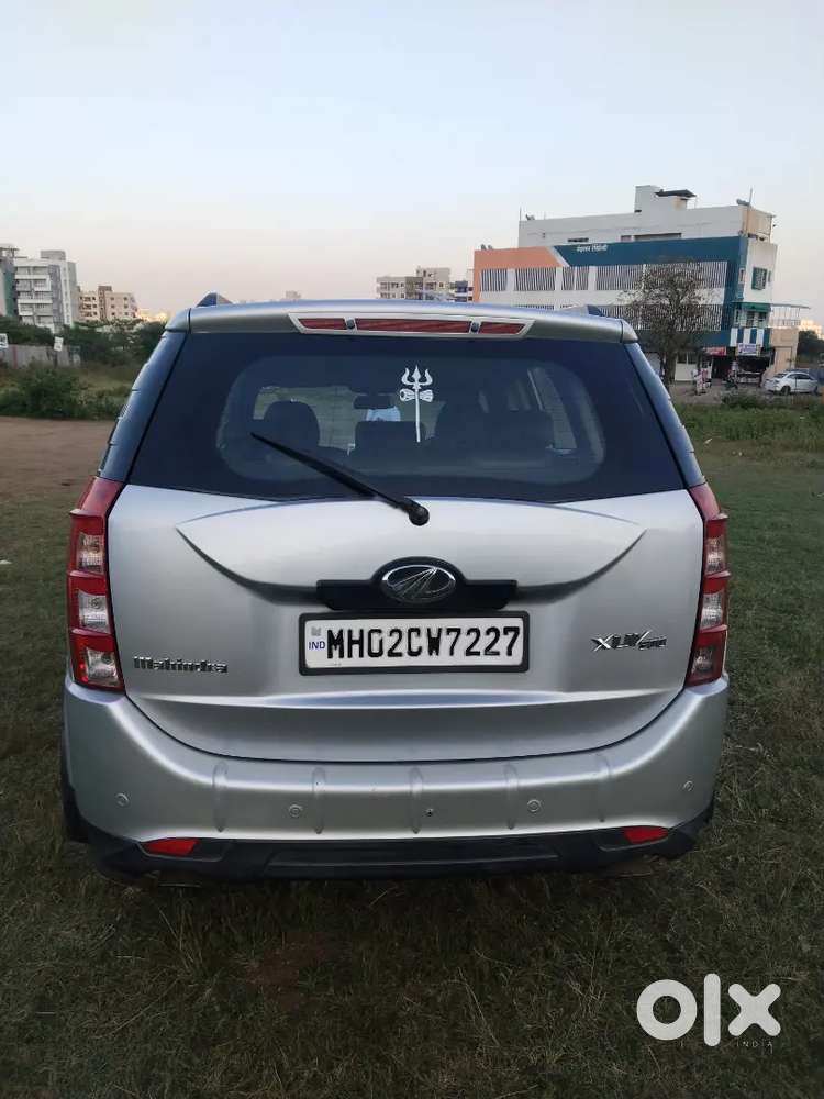 Mahindra Xuv500 2013