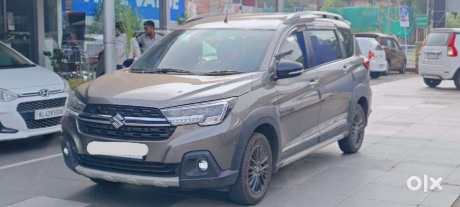 Maruti Suzuki Xl6 1.5 Zeta Mt, 2021, Petrol