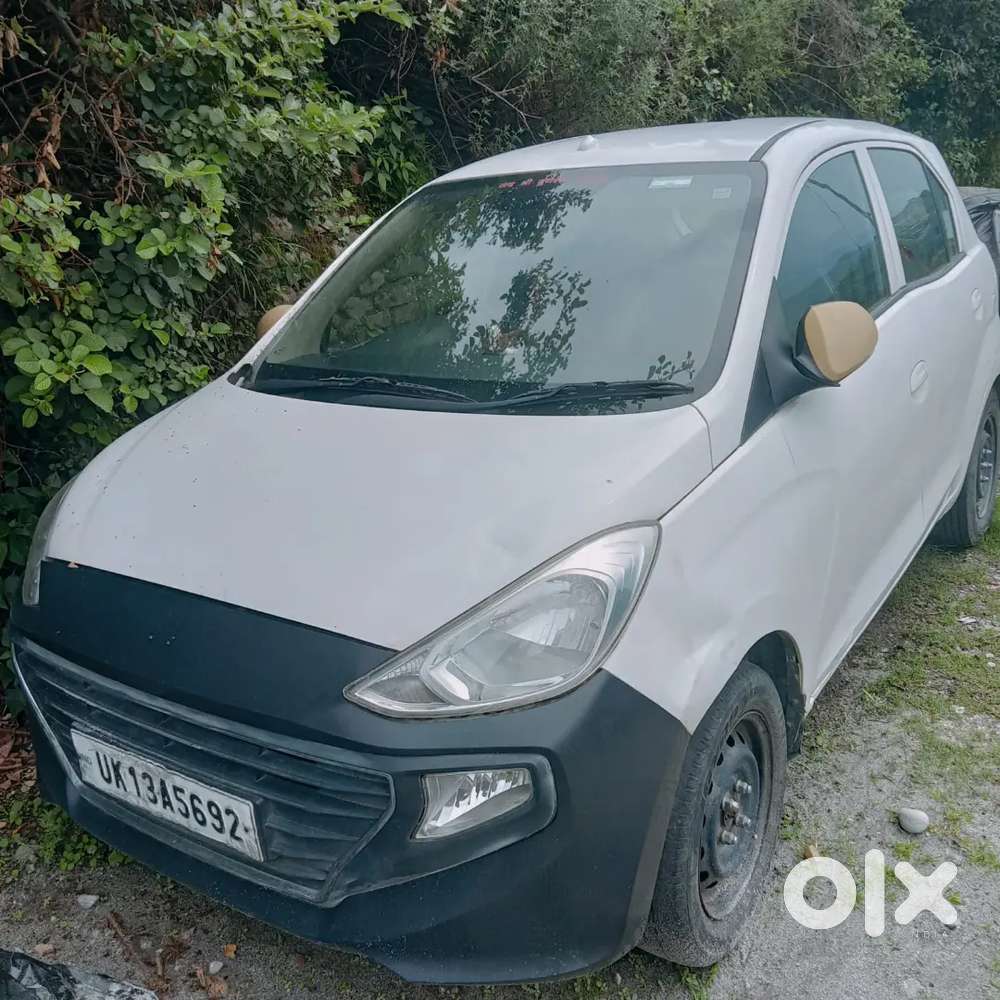 Hyundai I10 2017 Petrol 50000 Km Driven