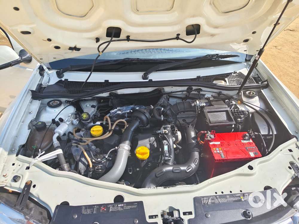 Renault Duster 2012-2015 110ps Diesel Rxl, 2015, Diesel