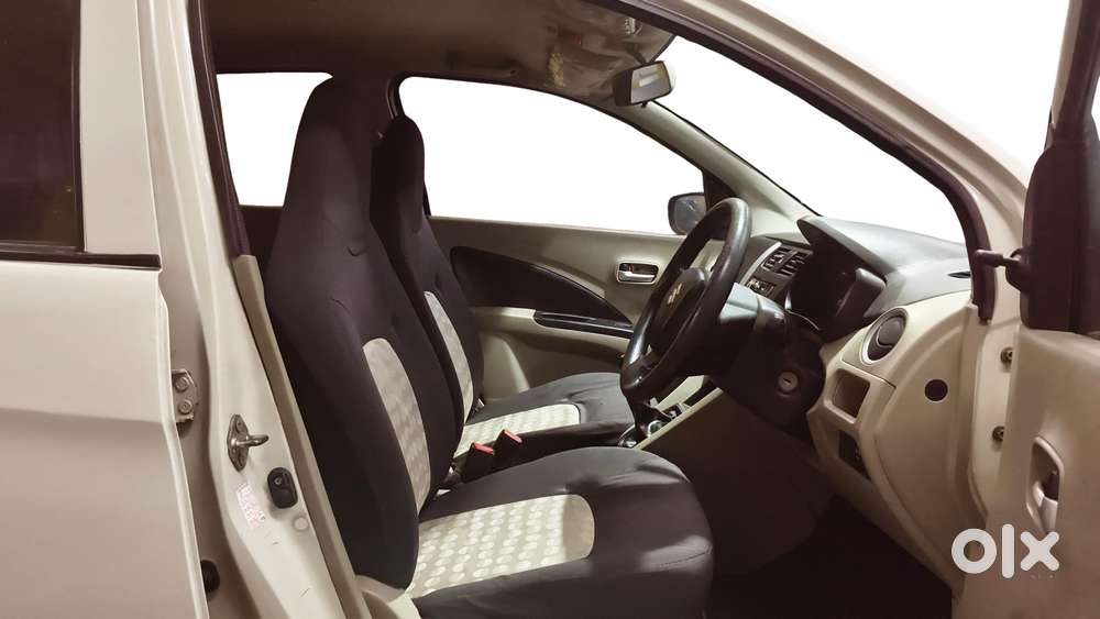 Maruti Suzuki Celerio 2014-2017 Vxi, 2015, Cng & Hybrids