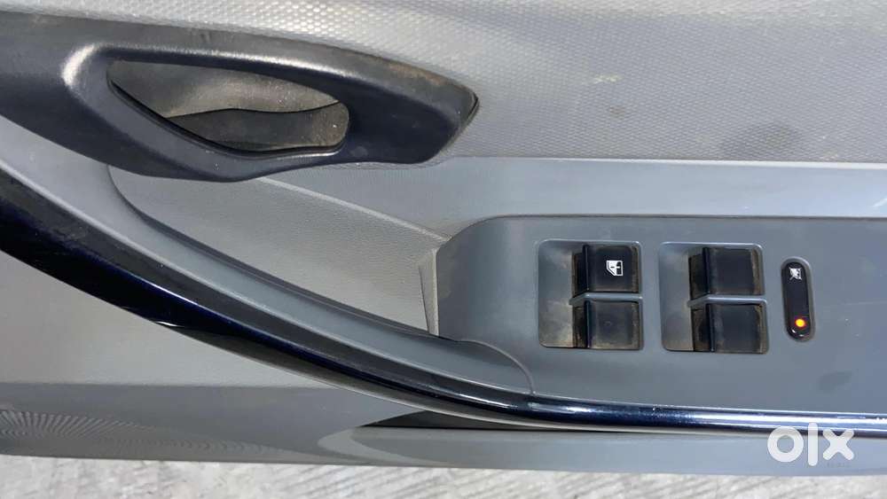 Tata Tigor Xz, 2020, Petrol