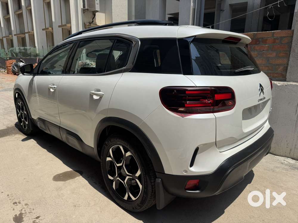 Citroen C5 Aircross Shine Dualtone, 2023, Diesel