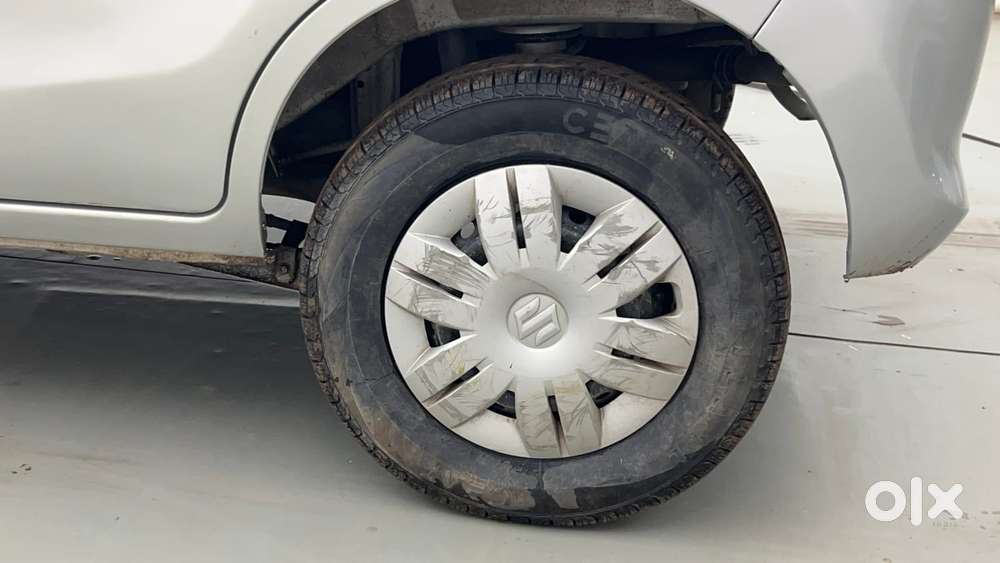 Maruti Suzuki Alto 800 Lxi, 2018, Petrol