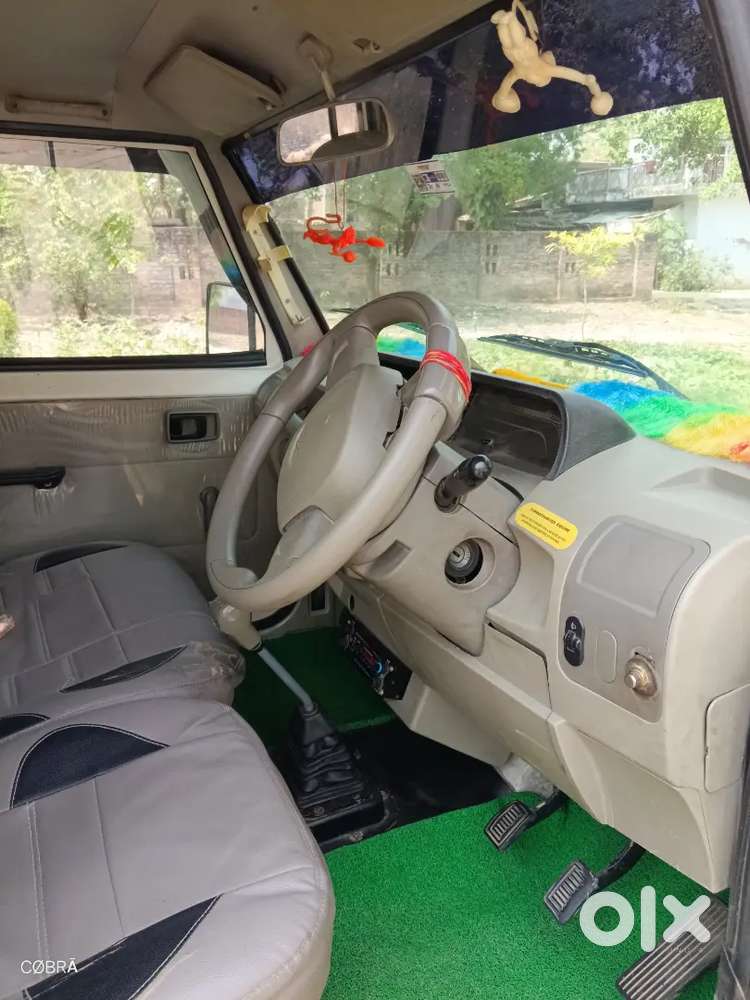 Mahindra Bolero 2015 Diesel