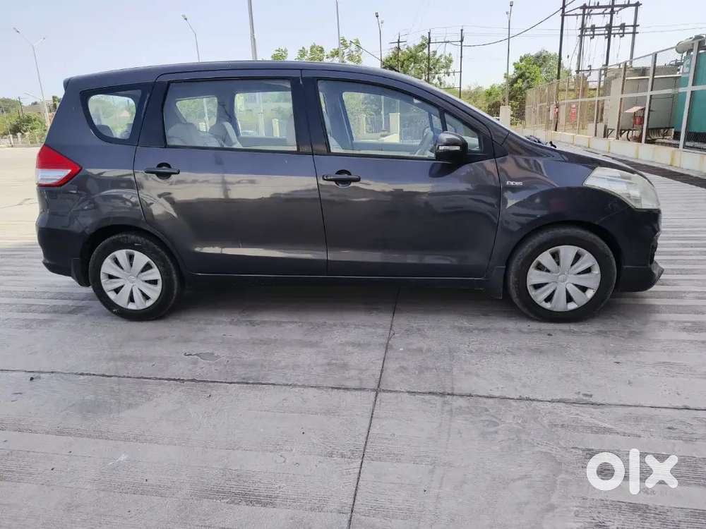 Gennune Car